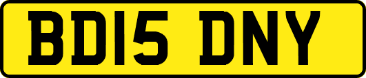BD15DNY
