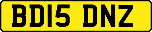 BD15DNZ