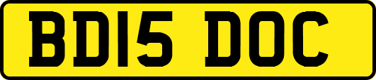 BD15DOC