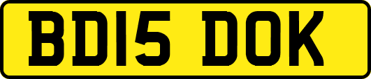 BD15DOK