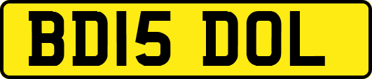 BD15DOL