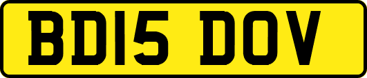 BD15DOV