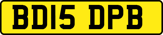 BD15DPB