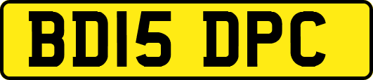 BD15DPC