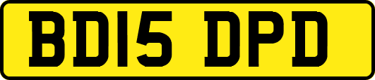 BD15DPD