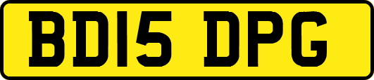BD15DPG