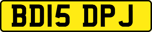 BD15DPJ