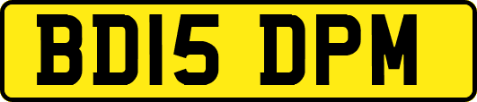 BD15DPM