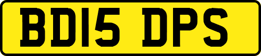 BD15DPS