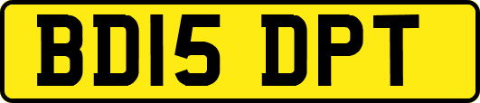 BD15DPT