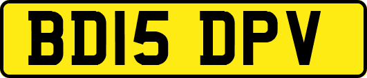 BD15DPV