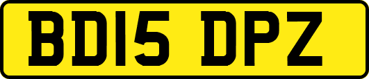 BD15DPZ