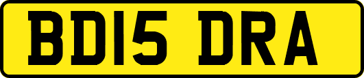 BD15DRA