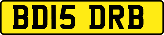 BD15DRB
