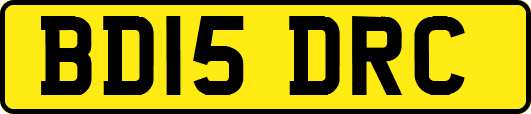 BD15DRC