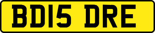 BD15DRE
