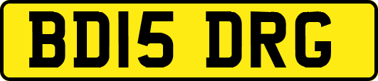 BD15DRG