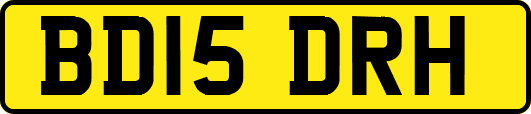 BD15DRH