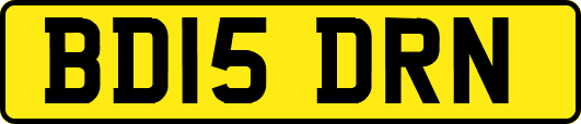 BD15DRN