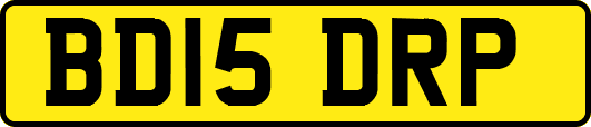 BD15DRP