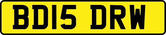 BD15DRW