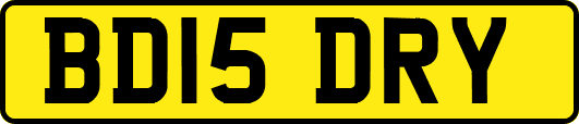 BD15DRY