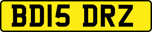 BD15DRZ