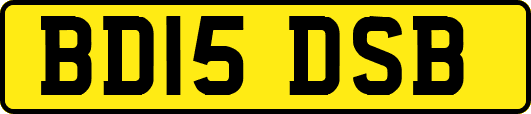 BD15DSB