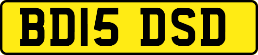 BD15DSD