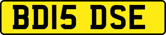 BD15DSE