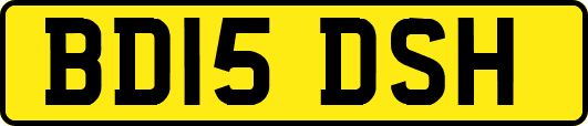 BD15DSH