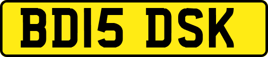 BD15DSK