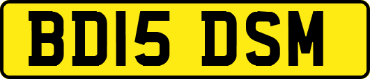 BD15DSM