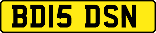 BD15DSN
