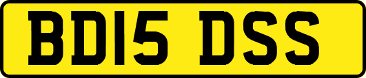BD15DSS