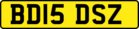 BD15DSZ