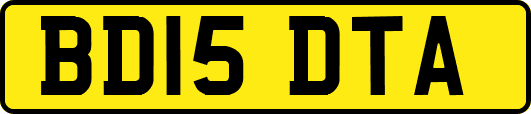 BD15DTA