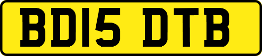 BD15DTB