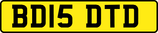 BD15DTD