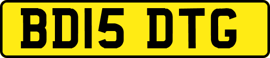 BD15DTG