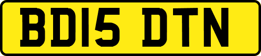 BD15DTN