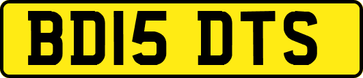 BD15DTS