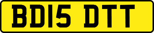 BD15DTT