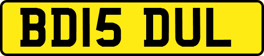 BD15DUL