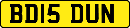 BD15DUN