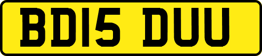 BD15DUU