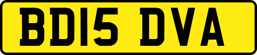 BD15DVA