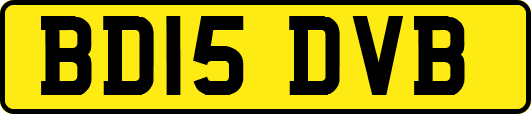 BD15DVB