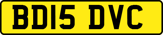 BD15DVC