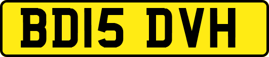 BD15DVH